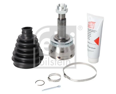 Joint Kit, drive shaft